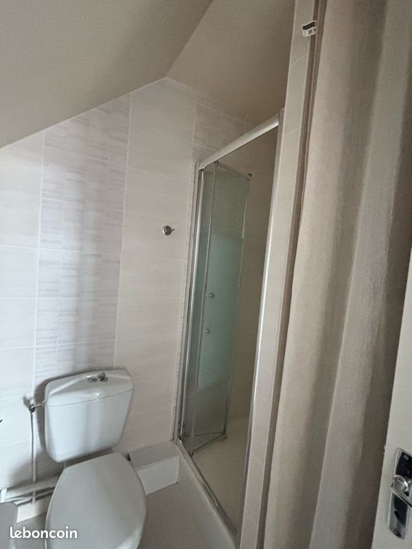 Appartement à louer, 24m², Poitiers
