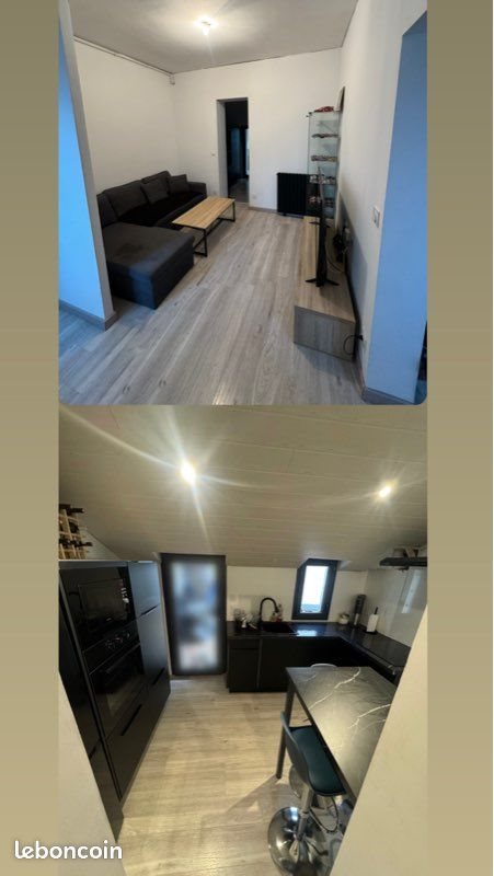 Maison à louer, 50m², Tarbes