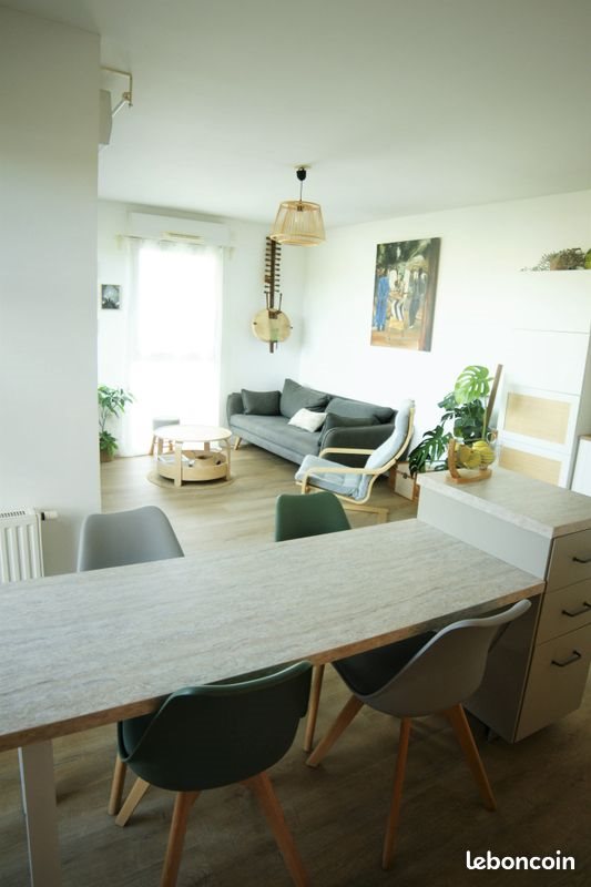 Appartement à vendre, 75m², Orvault