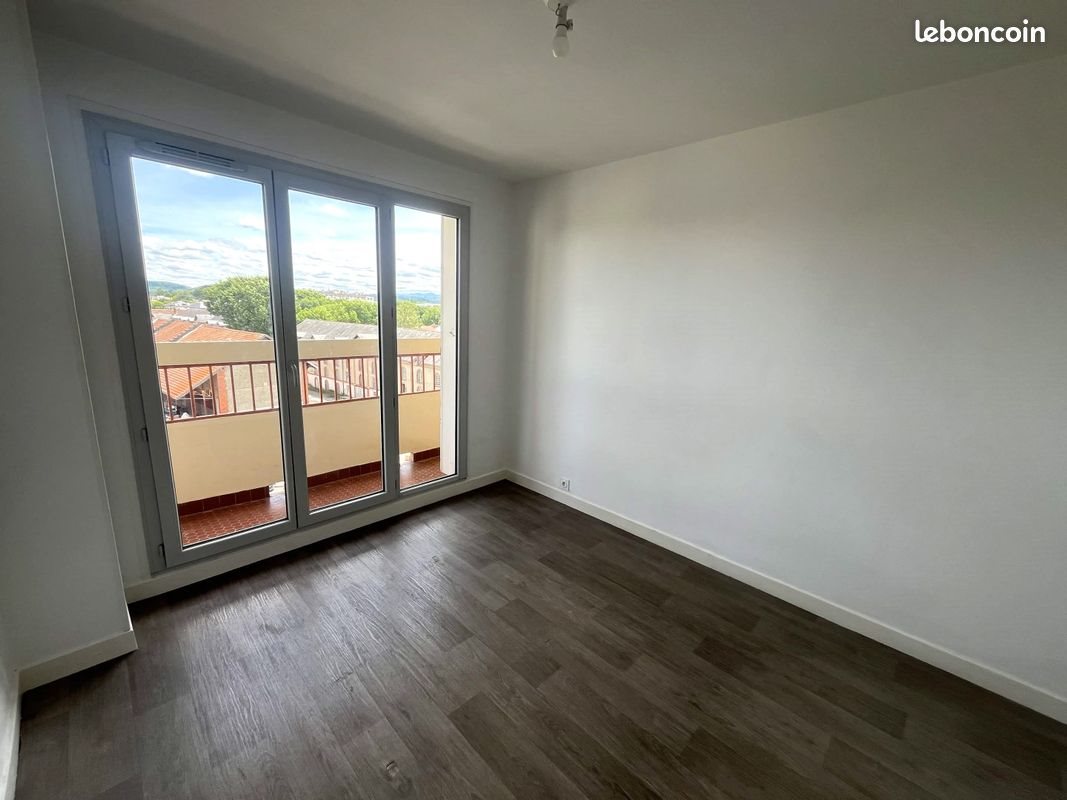 Appartement à louer, 67m², Tarbes