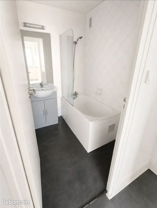 Appartement à louer, 67m², Tarbes
