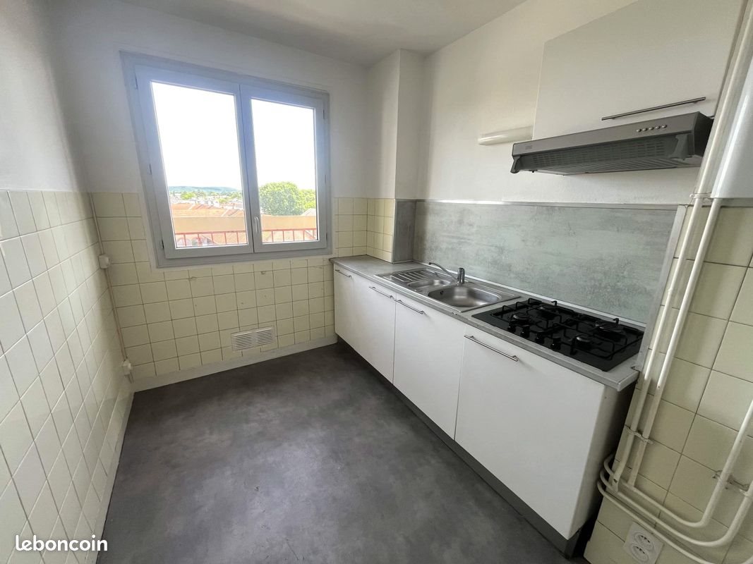 Appartement à louer, 67m², Tarbes