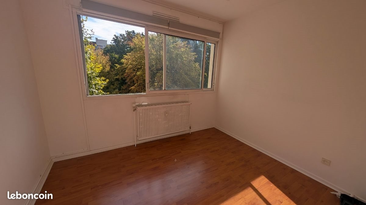 Appartement à louer, 80m², Grenoble