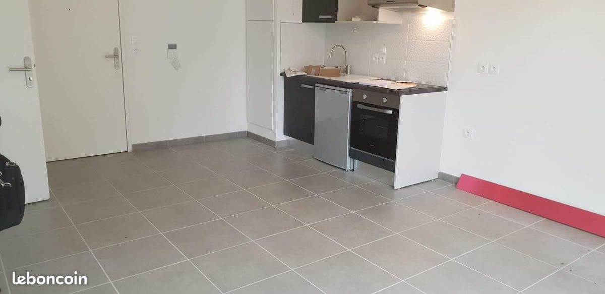 Appartement à louer, 42m², Mantes-la-Ville