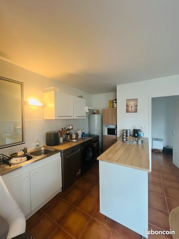 Maison à louer, 64m², Cubzac-les-Ponts