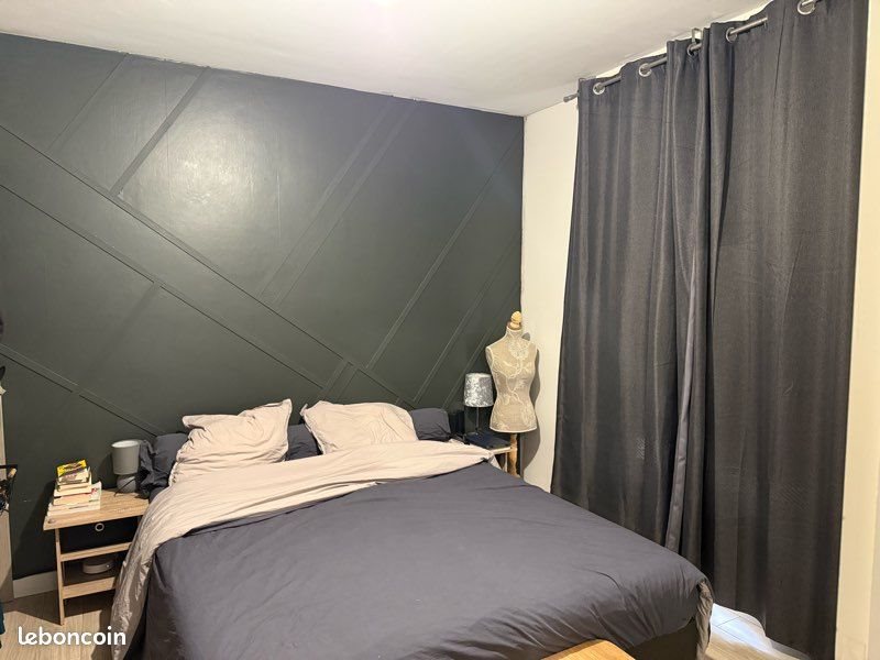 Appartement à vendre, 66m², Rennes