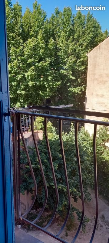 Appartement à louer, 39m², Gardanne