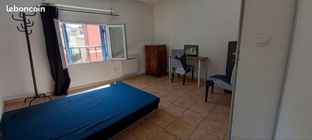 Appartement à louer, 39m², Gardanne