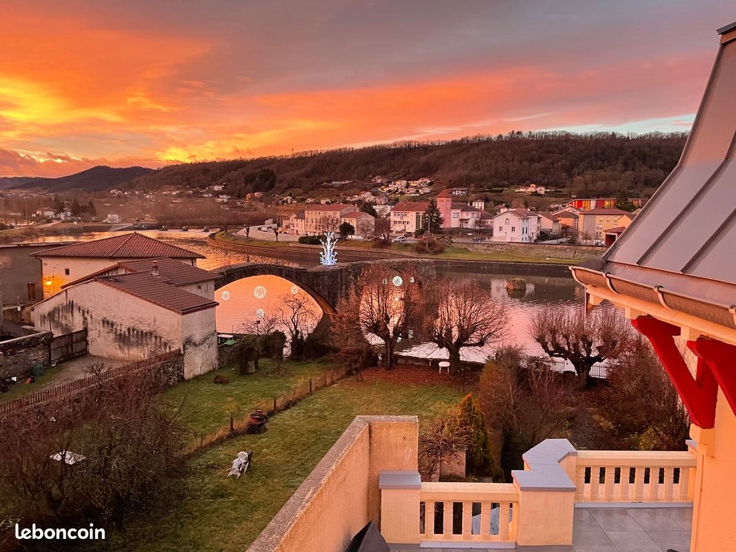 Maison à vendre, 290m², Brives-Charensac