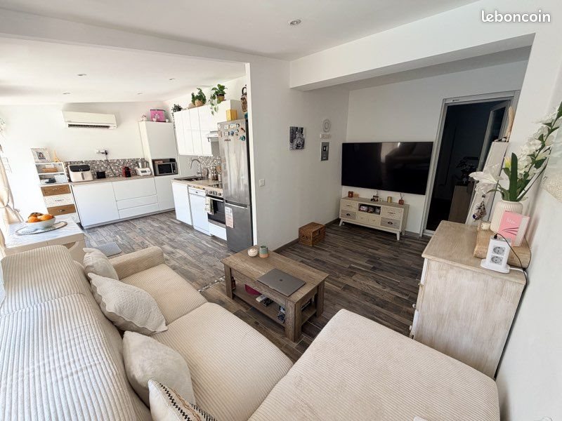 Appartement à vendre, 50m², Allauch