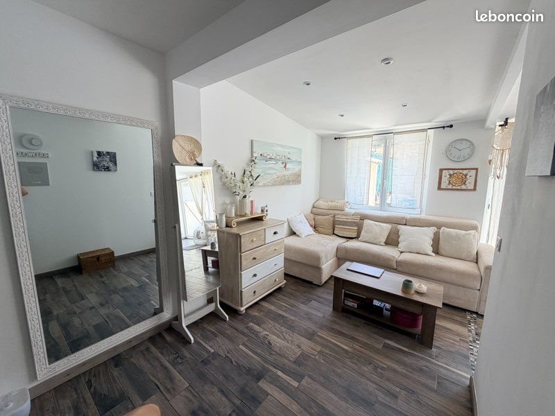 Appartement à vendre, 50m², Allauch