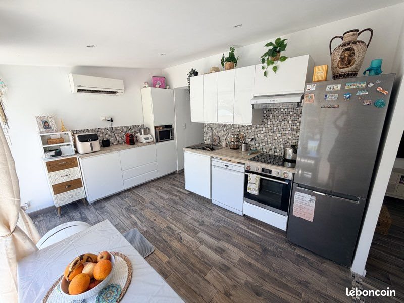 Appartement à vendre, 50m², Allauch