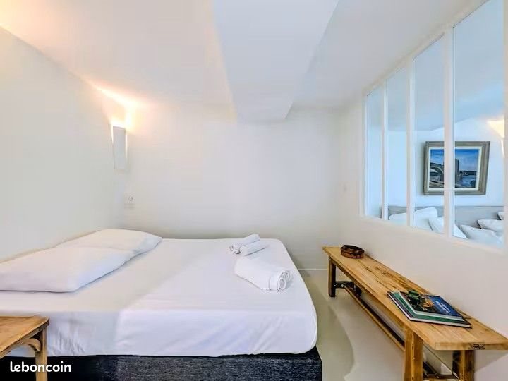 Appartement à louer, 30m², Aix-en-Provence
