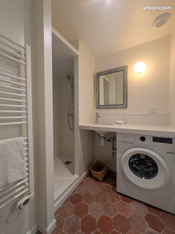 Appartement à louer, 30m², Aix-en-Provence