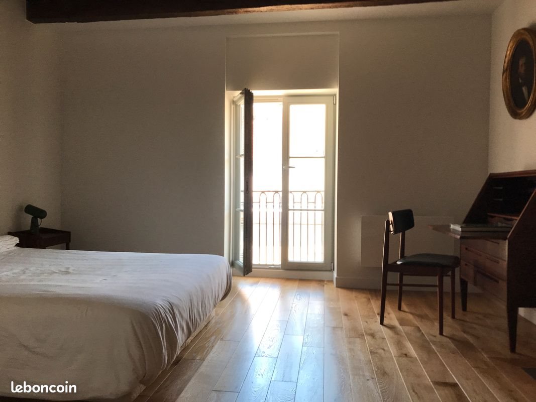 Appartement à louer, 60m², Nontron