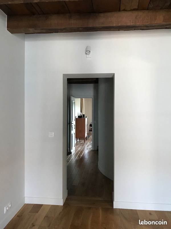 Appartement à louer, 60m², Nontron