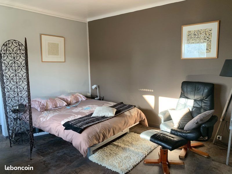 Appartement à louer, 25m², Donges