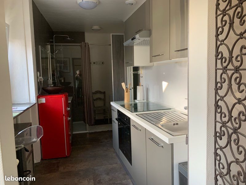 Appartement à louer, 25m², Donges