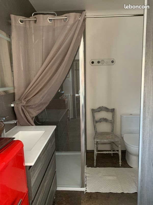 Appartement à louer, 25m², Donges