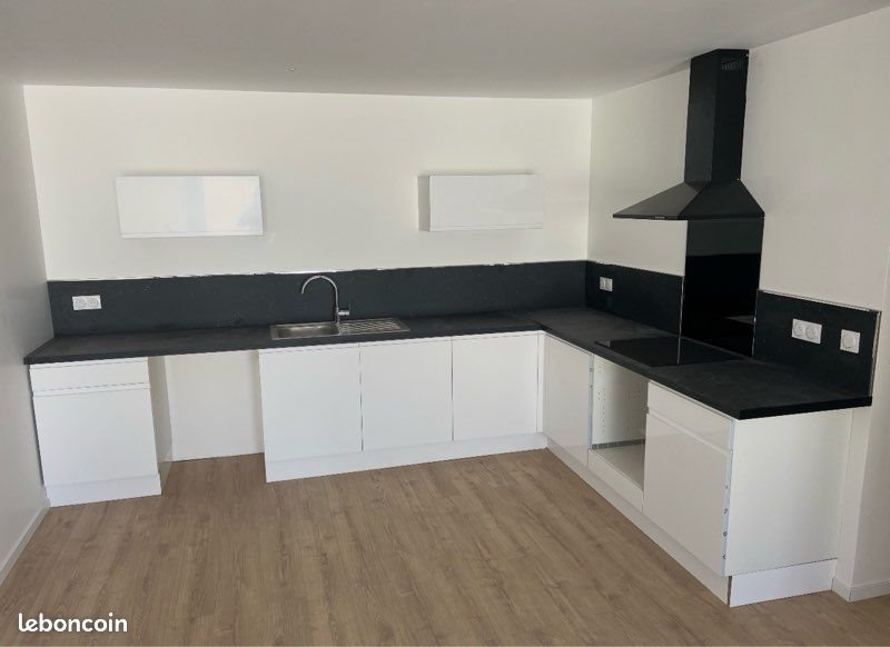 Appartement à louer, 73m², Saint-Dizier