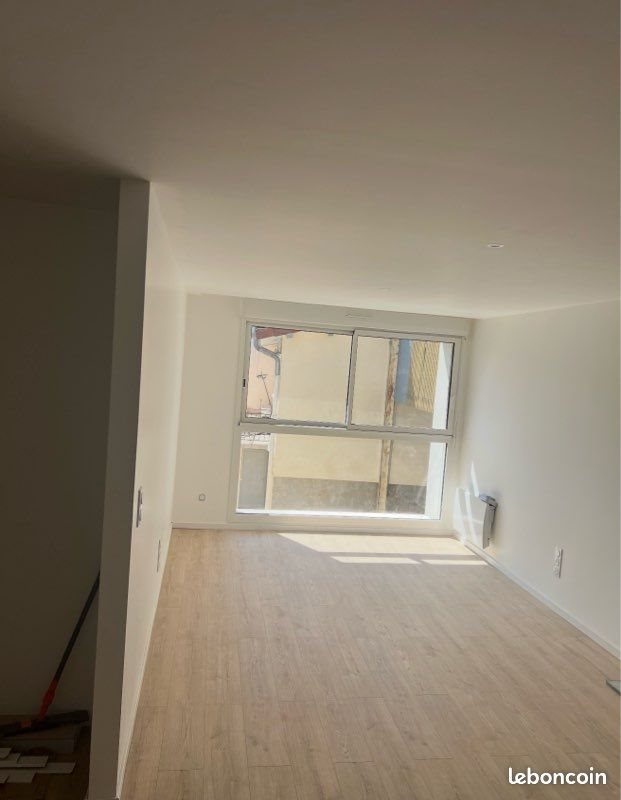 Appartement à louer, 73m², Saint-Dizier