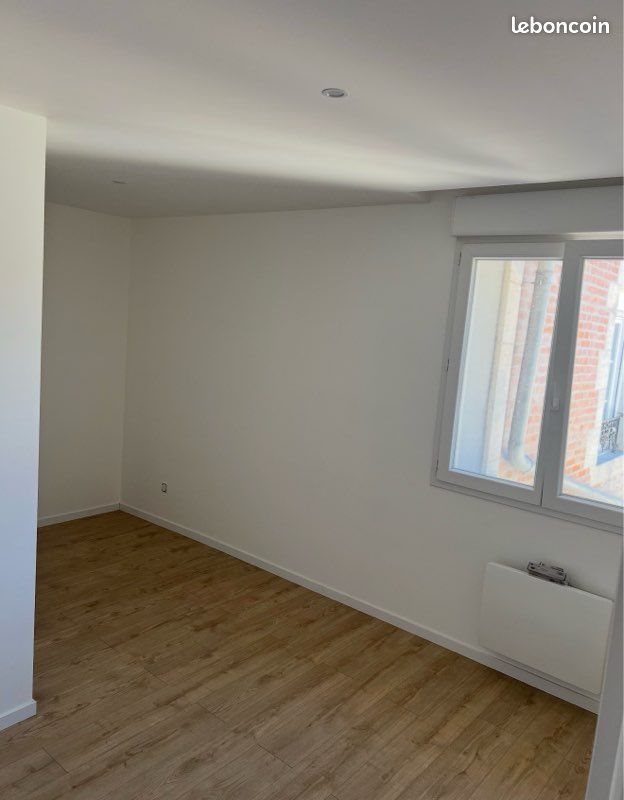 Appartement à louer, 73m², Saint-Dizier