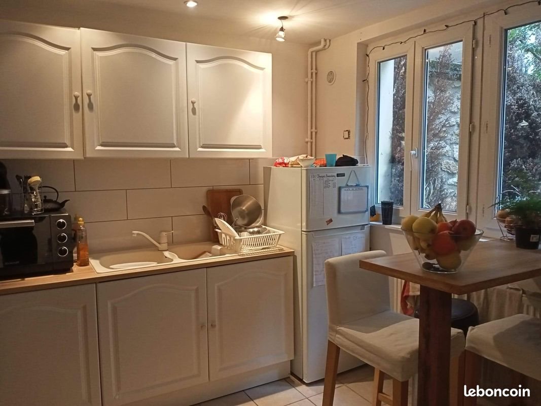 Appartement à louer, 40m², Juvisy-sur-Orge