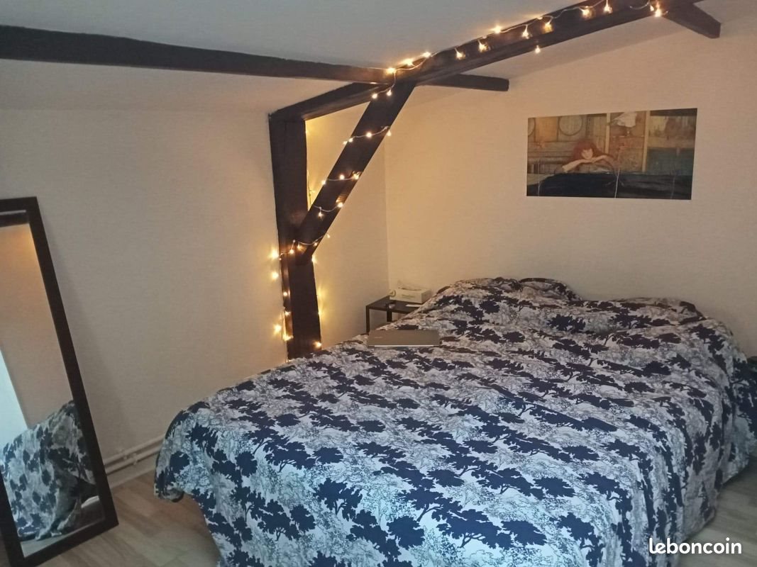 Appartement à louer, 40m², Juvisy-sur-Orge