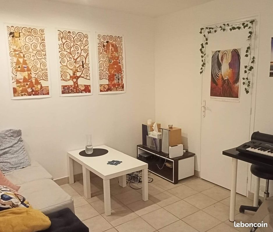 Appartement à louer, 40m², Juvisy-sur-Orge