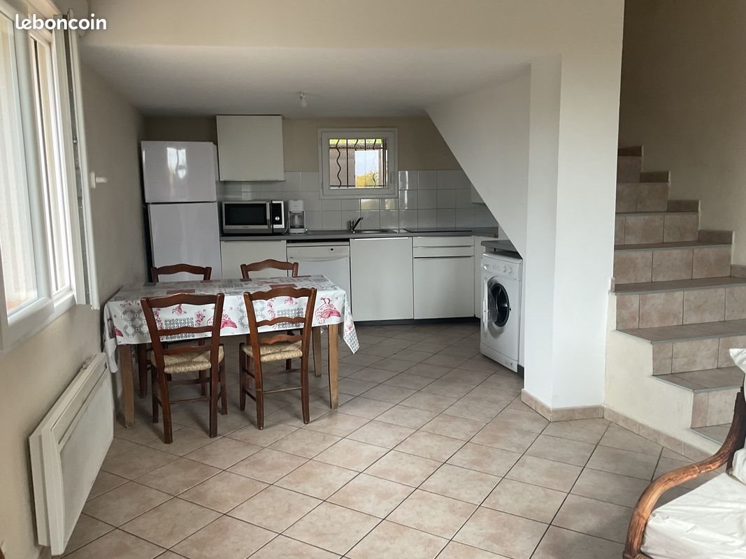 Appartement à louer, 53m², Saint-Christol-lez-Alès