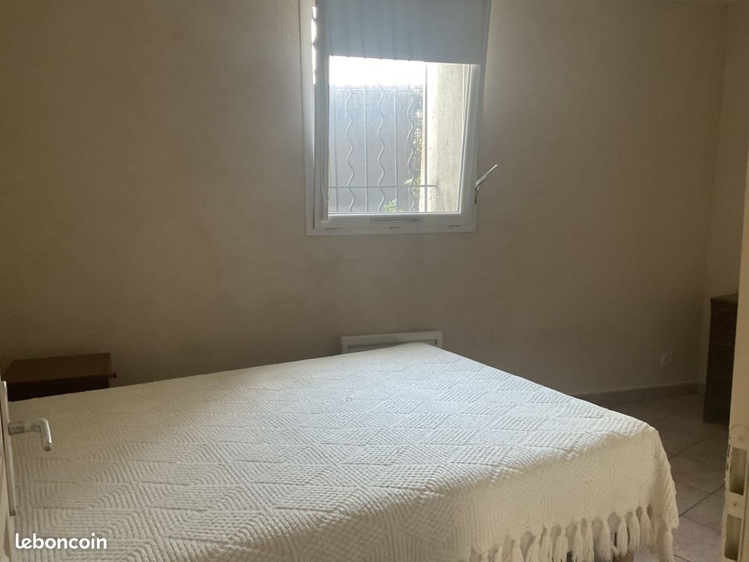 Appartement à louer, 53m², Saint-Christol-lez-Alès