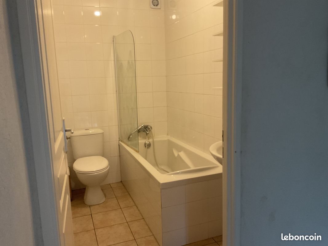 Appartement à louer, 53m², Saint-Christol-lez-Alès