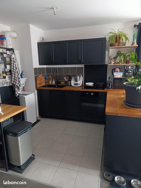 Appartement à louer, 45m², Saint-Pathus