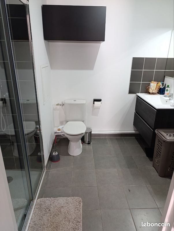 Appartement à louer, 45m², Saint-Pathus