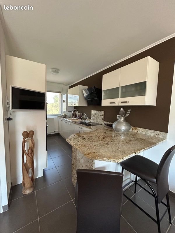 Maison à vendre, 89m², Pont-à-Marcq