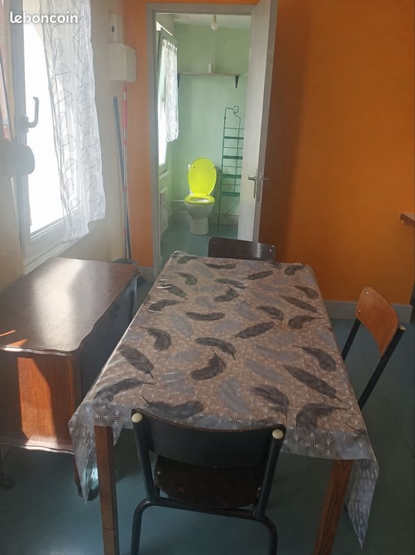 Appartement à louer, 18m², Bohain-en-Vermandois