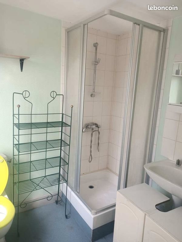 Appartement à louer, 18m², Bohain-en-Vermandois