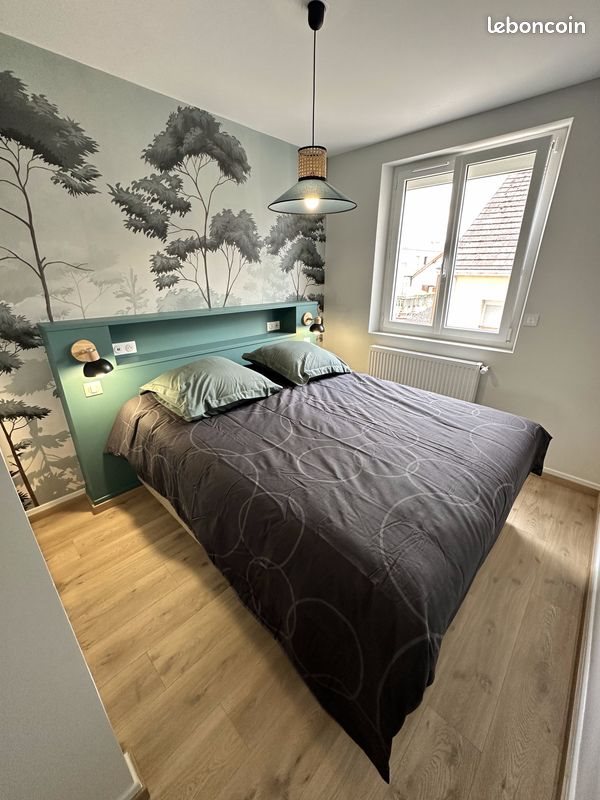 Appartement à louer, 44m², Troyes