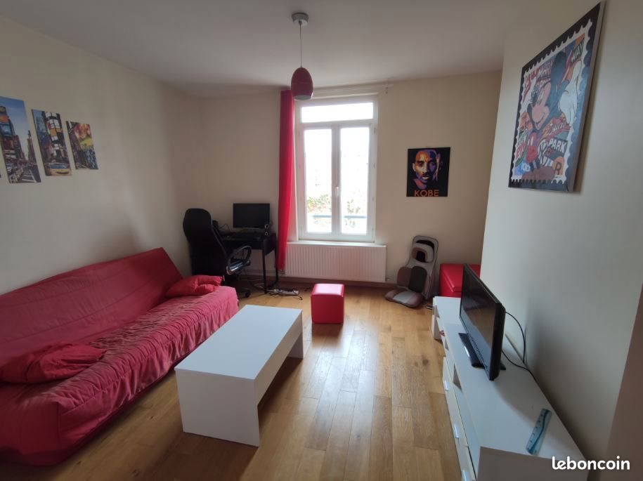 Appartement à louer, 75m², Le Havre