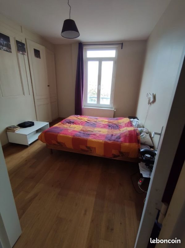 Appartement à louer, 75m², Le Havre
