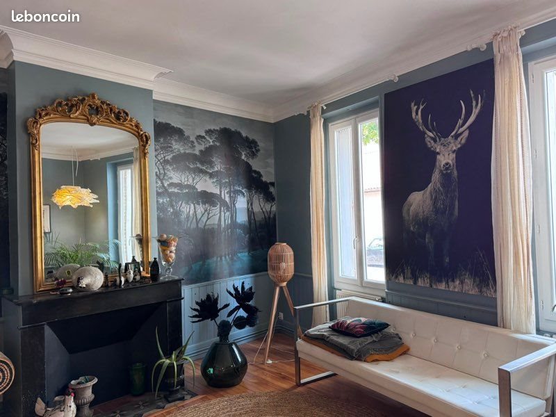 Appartement à louer, 60m², Montauban