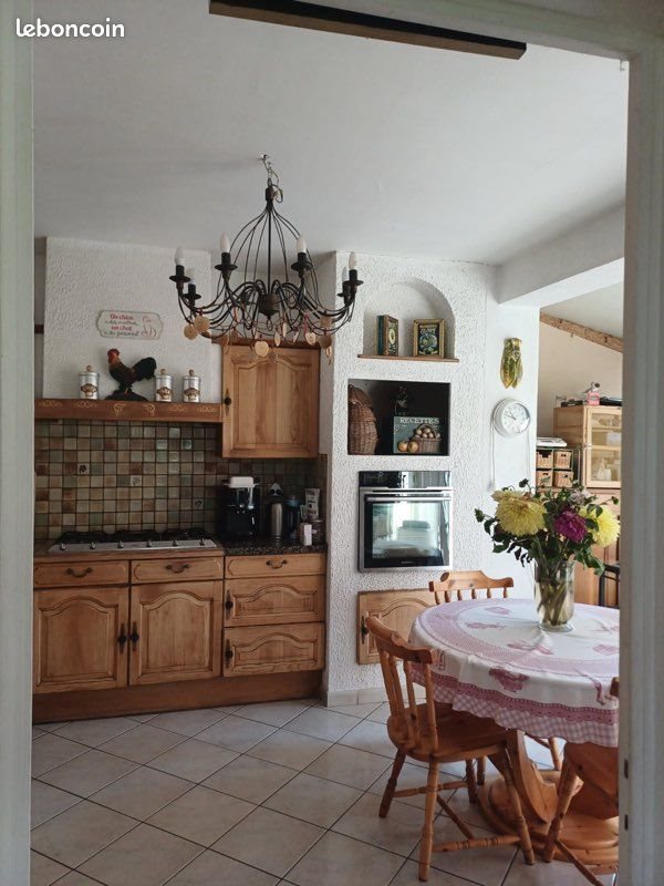 Maison à vendre, 233m², Abrest
