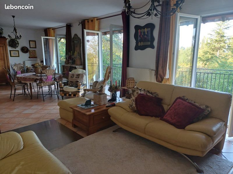 Maison à vendre, 233m², Abrest