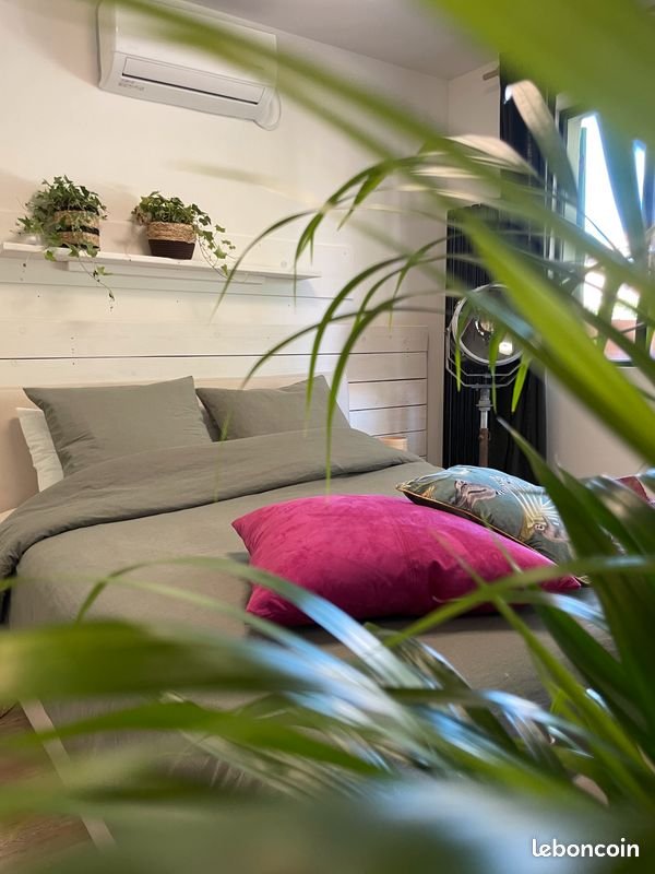 Appartement à louer, 60m², Aubagne