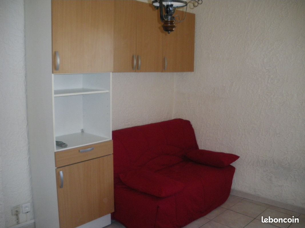 Appartement à louer, 20m², Trans-en-Provence