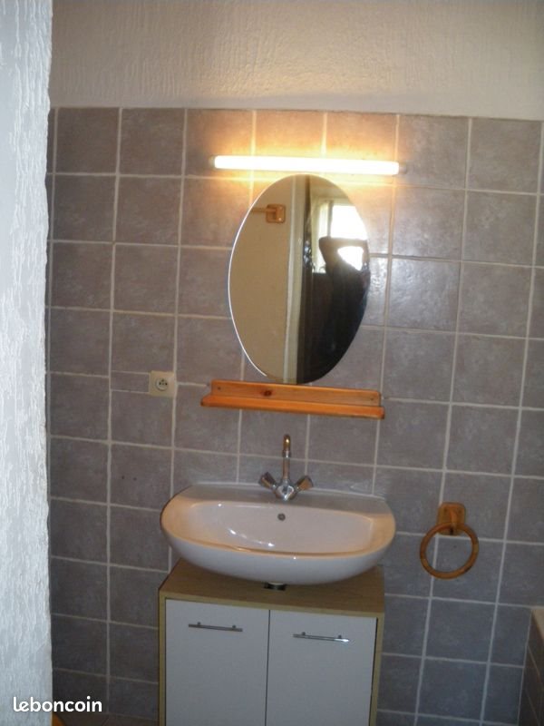 Appartement à louer, 20m², Trans-en-Provence