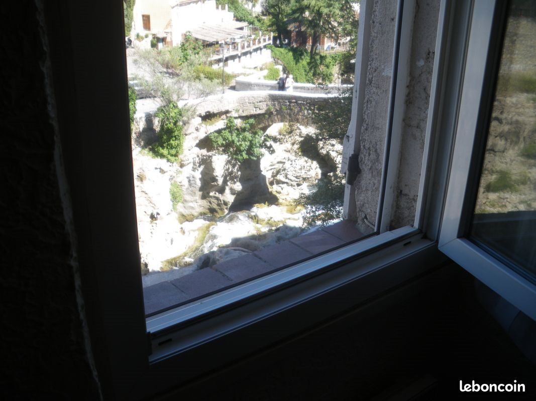 Appartement à louer, 20m², Trans-en-Provence