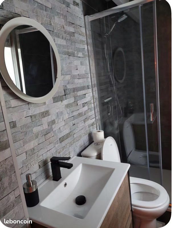 Appartement à louer, 39m², Boulogne-sur-Mer