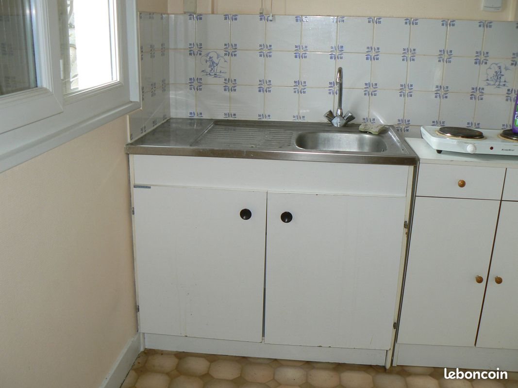Appartement à louer, 57m², Vouneuil-sous-Biard