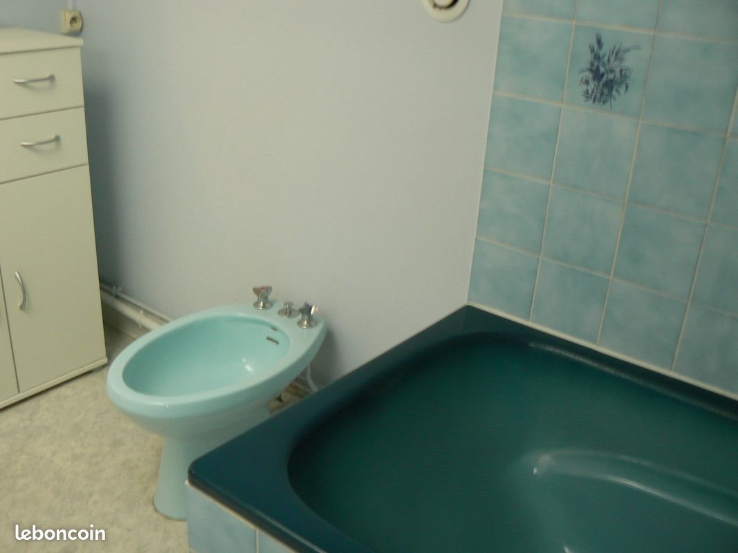 Appartement à louer, 57m², Vouneuil-sous-Biard